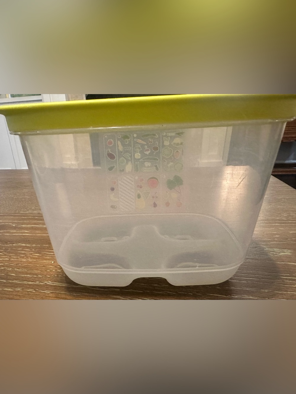 TUPPERWARE - Picture 3 of 7